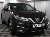 Nissan Qashqai DCI TEKNA 30