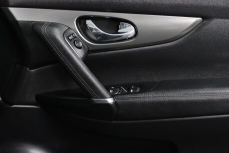Nissan Qashqai DCI TEKNA 36