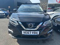 Nissan Qashqai DCI TEKNA 3