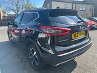 Nissan Qashqai DCI TEKNA 5