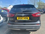 Nissan Qashqai DCI TEKNA 6