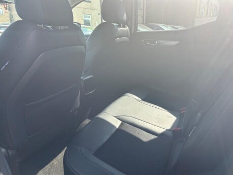 Nissan Qashqai DCI TEKNA 9