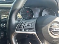Nissan Qashqai DCI TEKNA 10