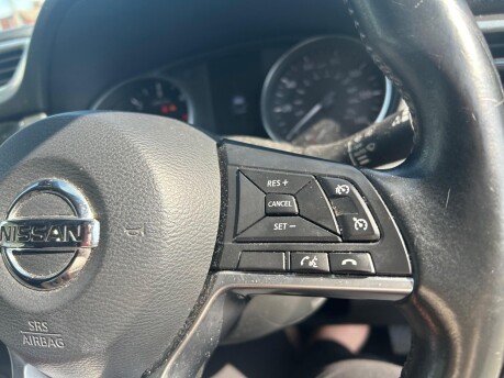 Nissan Qashqai DCI TEKNA 11