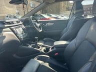Nissan Qashqai DCI TEKNA 13