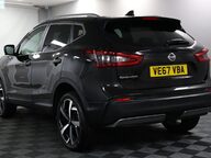 Nissan Qashqai DCI TEKNA 10