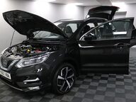 Nissan Qashqai DCI TEKNA 16