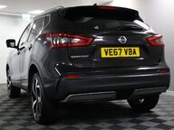 Nissan Qashqai DCI TEKNA 29