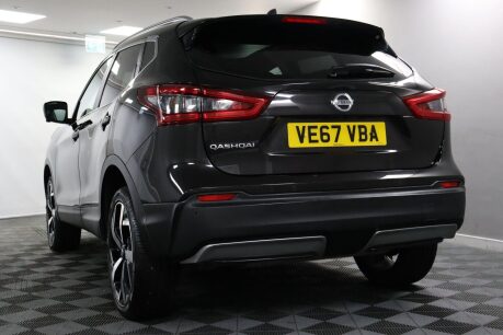 Nissan Qashqai DCI TEKNA 29