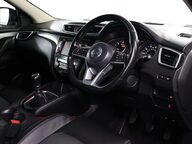 Nissan Qashqai DCI TEKNA 3