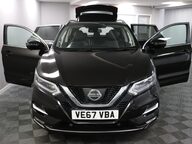 Nissan Qashqai DCI TEKNA 7