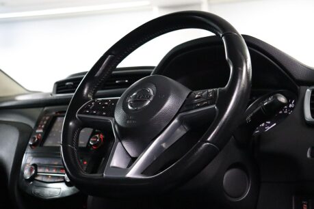 Nissan Qashqai DCI TEKNA 12