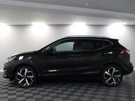 Nissan Qashqai DCI TEKNA 18