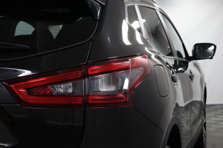 Nissan Qashqai DCI TEKNA 23