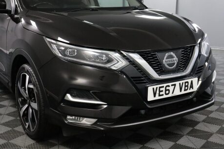 Nissan Qashqai DCI TEKNA 26