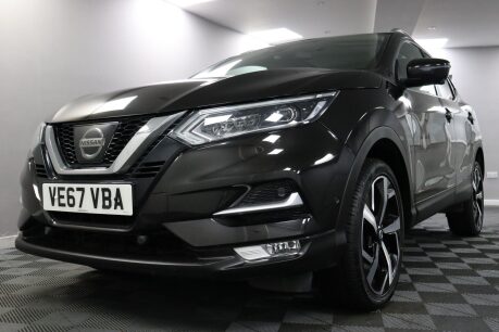 Nissan Qashqai DCI TEKNA 28