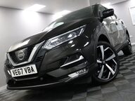 Nissan Qashqai DCI TEKNA 32
