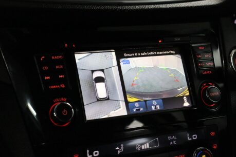 Nissan Qashqai DCI TEKNA 37