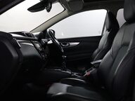Nissan Qashqai DCI TEKNA 42