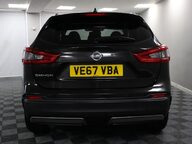 Nissan Qashqai DCI TEKNA 8