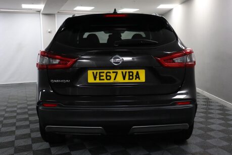 Nissan Qashqai DCI TEKNA 8