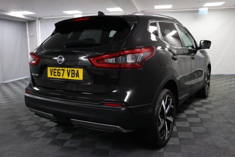 Nissan Qashqai DCI TEKNA 11