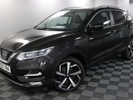Nissan Qashqai DCI TEKNA 20