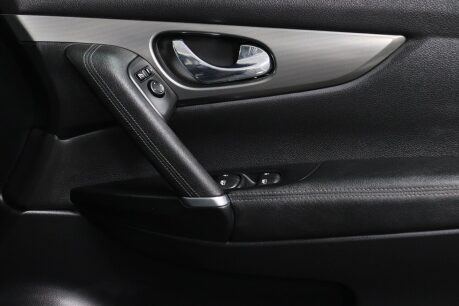 Nissan Qashqai DCI TEKNA 36