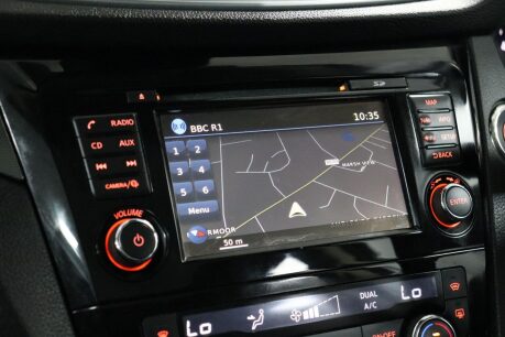 Nissan Qashqai DCI TEKNA 38