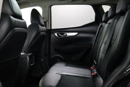 Nissan Qashqai DCI TEKNA 41