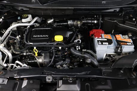 Nissan Qashqai DCI TEKNA 44