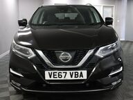 Nissan Qashqai DCI TEKNA 2