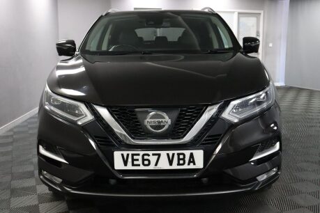 Nissan Qashqai DCI TEKNA 2