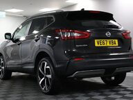 Nissan Qashqai DCI TEKNA 22