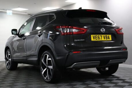 Nissan Qashqai DCI TEKNA 22