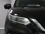 Nissan Qashqai DCI TEKNA 25