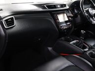 Nissan Qashqai DCI TEKNA 34