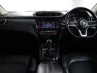 Nissan Qashqai DCI TEKNA 40