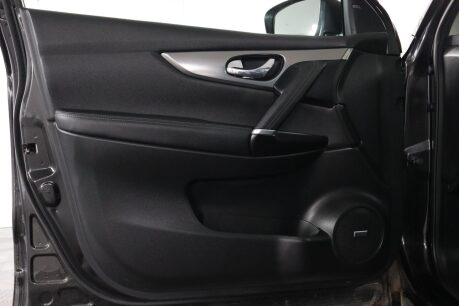 Nissan Qashqai DCI TEKNA 43