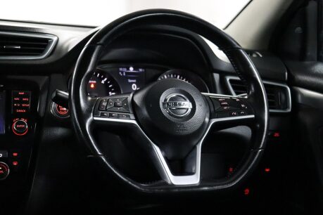 Nissan Qashqai DCI TEKNA 45