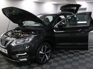 Nissan Qashqai DCI TEKNA 16