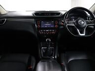 Nissan Qashqai DCI TEKNA 40