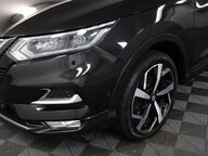 Nissan Qashqai DCI TEKNA 31