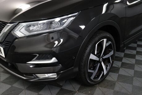 Nissan Qashqai DCI TEKNA 31