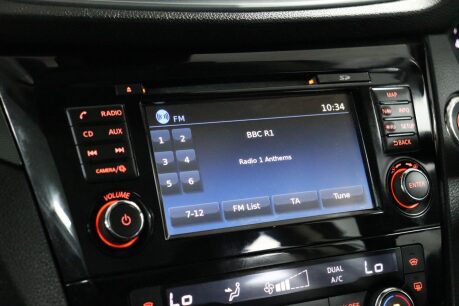 Nissan Qashqai DCI TEKNA 39