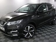 Nissan Qashqai DCI TEKNA 20