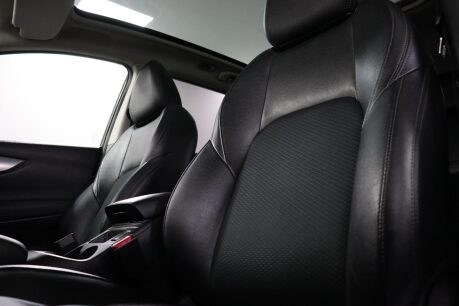 Nissan Qashqai DCI TEKNA 35
