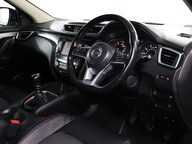 Nissan Qashqai DCI TEKNA 4