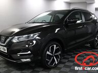 Nissan Qashqai DCI TEKNA 1