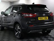 Nissan Qashqai DCI TEKNA 10